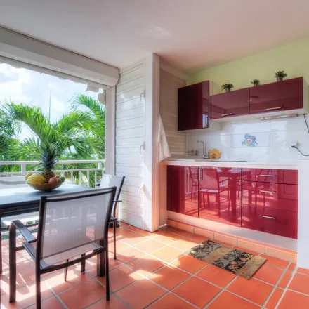 Image 2 - Grande-Terre, Guadeloupe, France - Apartment for rent