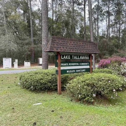 Image 6 - 586 Tallavana Trail, Gadsden County, FL 32333, USA - House for sale