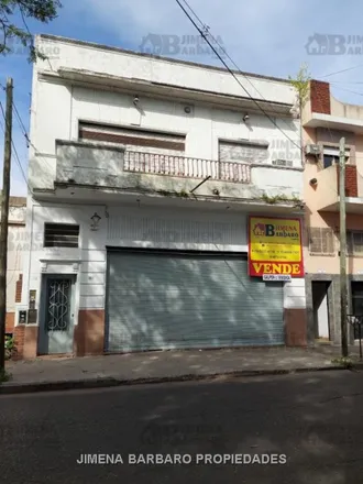 Buy this studio loft on 103 - Heredia 1000 in Villa Barrio Parque Figueroa Alcorta, B1650 CLW Villa Lynch