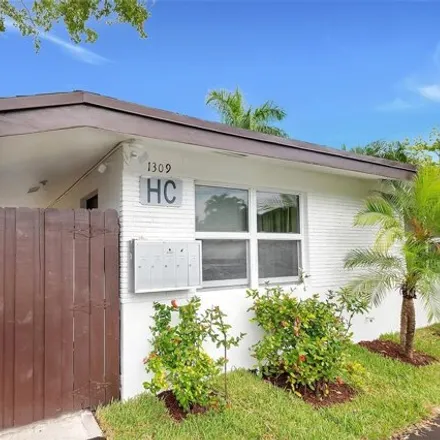 Rent this 1 bed house on unnamed road in Fort Lauderdale, FL 33304