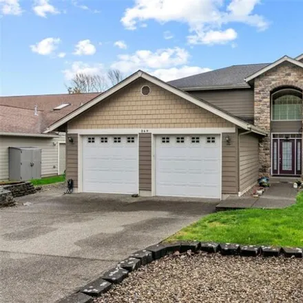 Buy this 4 bed house on 285 Shoreview Drive in Beacon Hill, WA 98626