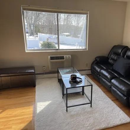 Rent this 1 bed apartment on 1 Dunns Hill Rd Apt 3 in Quincy, Massachusetts