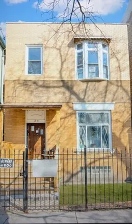 Image 1 - 3310 West Beach Avenue, Chicago, IL 60651, USA - House for sale