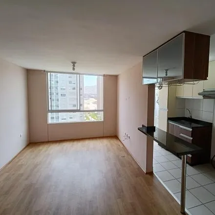 Image 2 - Viva GyM, Avenida Victor Andres Belaunde Oeste, Comas, Lima Metropolitan Area 15314, Peru - Apartment for rent