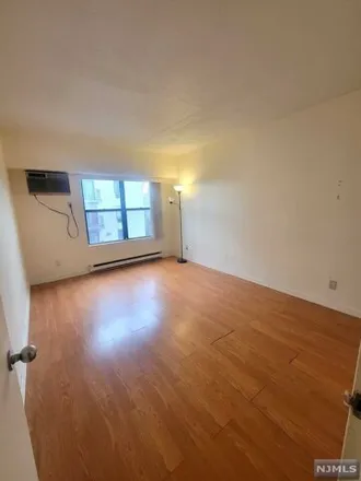 Rent this 1 bed condo on 110 Sussex Street in Hackensack, NJ 07601