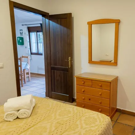 Image 4 - Chiclana de la Frontera, Andalusia, Spain - Apartment for rent