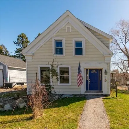 Buy this 3 bed house on 30 Pine Street in Thomaston, Knox County