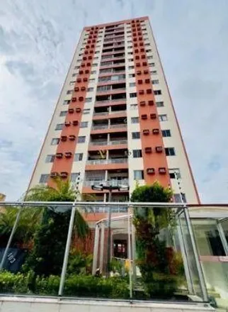 Buy this 3 bed apartment on Avenida Comandante Brás de Aguiar 552 in Nazaré, Belém - PA