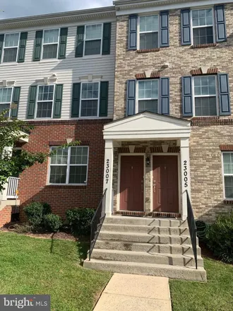 Image 3 - 23025 Sweetspire Drive, Clarksburg, MD 20871, USA - Condo for sale