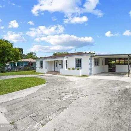 Image 5 - 570 Northwest 190th Street, Norland, Miami Gardens, FL 33169, USA - House for sale