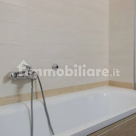 Rent this 3 bed apartment on Piazza Tevere (San Donato) in Via Rodolfo Morandi, 20097 San Donato Milanese MI
