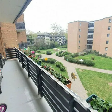 Rent this 3 bed apartment on Im Wohnpark 29 in 50127 Bergheim, Germany