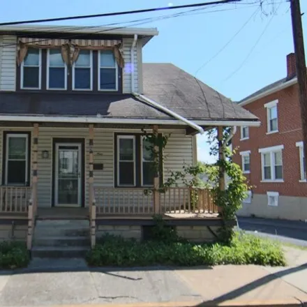 Image 1 - Early Street, Penbrook, PA 17103, USA - House for sale