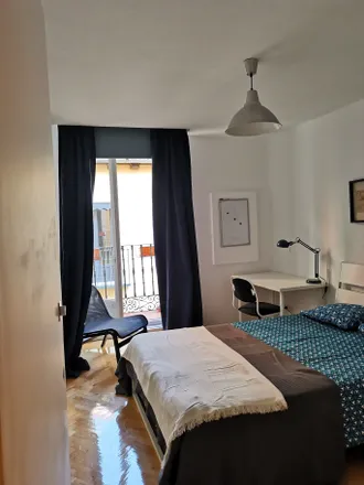 Image 9 - Madrid, Calle de Pozas, 15, 28004 Madrid - Room for rent