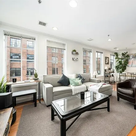 Buy this 2 bed apartment on 727 Monroe St 403 In Hoboken