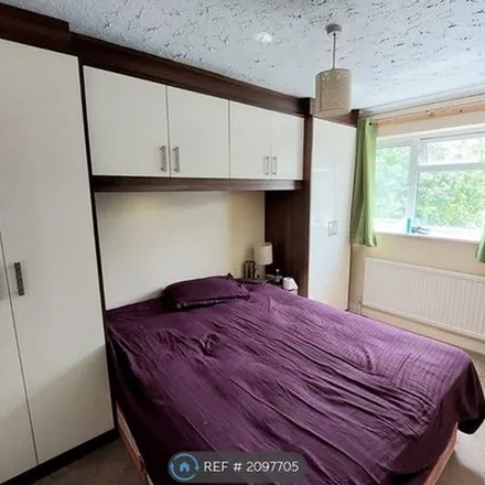 Rent this 3 bed duplex on Attingham Hill in Milton Keynes, MK8 9BX