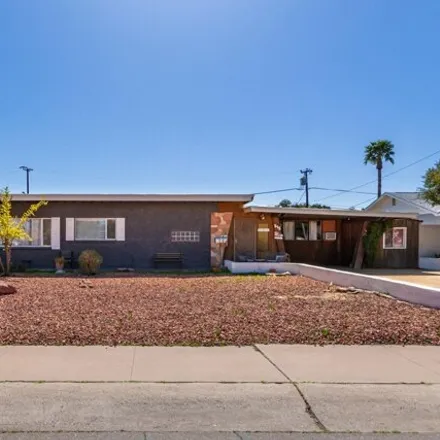Buy this 4 bed house on 515 West Toledo Street in Chandler, AZ 85225