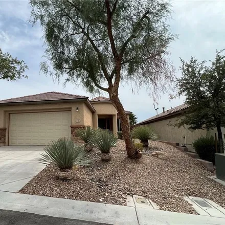Image 2 - 2705 Rue Toulouse Avenue, Henderson, NV 89044, USA - House for rent