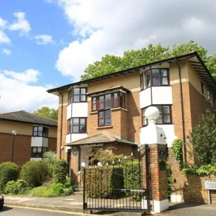 Buy this 2 bed apartment on 19 Glenton Road in London, SE13 5RS