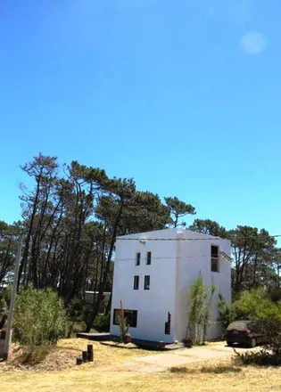 Buy this studio house on Cannes in 20000 Ocean Park, Uruguay