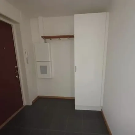 Rent this 1 bed apartment on Munkhättegatan 190 in 215 79 Malmo, Sweden