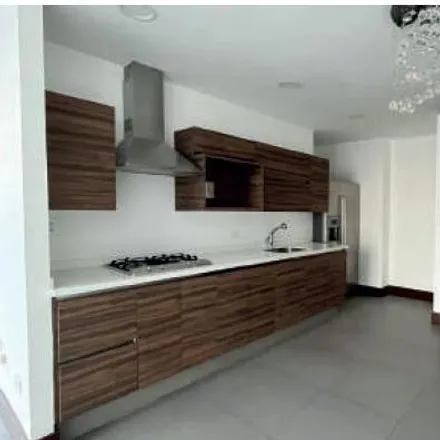 Buy this 1 bed apartment on Avenida Las Sendas in 66238 San Pedro Garza García, NLE