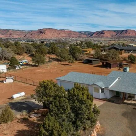 Buy this 5 bed house on 1099 Vermillion Drive in Kanab, UT 84741
