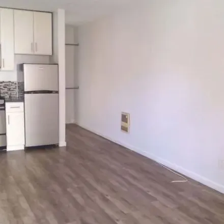 Rent this 1 bed apartment on 1253 Gordon Street in Los Angeles, CA 90038