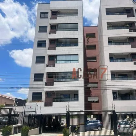 Image 1 - Educandário Bezerra de Menezes, Rua Otília Wey Pereira, Bairro da Boa Vista, Sorocaba - SP, 18085-842, Brazil - Apartment for sale