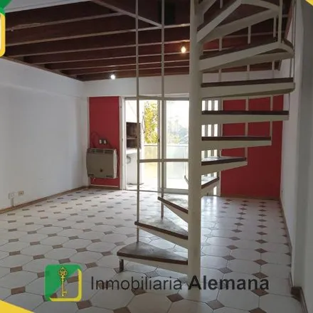 Buy this 2 bed apartment on 118 - General Juan Lavalle 2669 in Villa General José Tomás Guido, 1653 Villa Ballester
