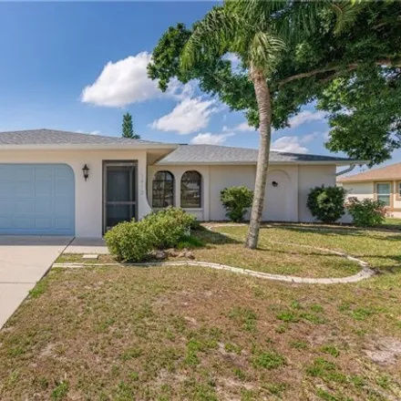 Buy this 3 bed house on 1352 Southeast 19th Street in Cape Coral, FL 33990