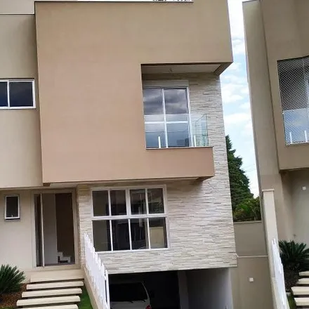 Buy this 3 bed house on Rua João Angely 61 in Bacacheri, Curitiba - PR