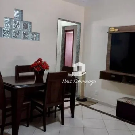Buy this 2 bed apartment on Travessa Souza in Patronato, São Gonçalo - RJ