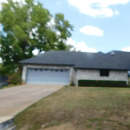 Buy this 5 bed house on 199 Borman Road in Gregg County, TX 75605