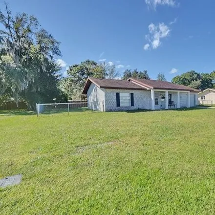 Image 3 - 8334 West Periwinkle Lane, Homosassa Springs, FL 34446, USA - House for sale