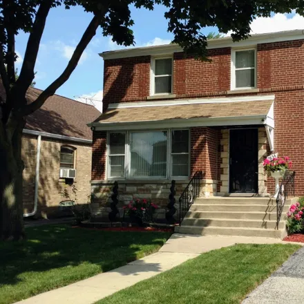 Image 1 - 2820 West 85th Place, Chicago, IL 60652, USA - House for sale