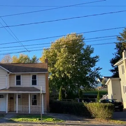 Buy this 3 bed house on 1257 Main Street in Pittston, PA 18640