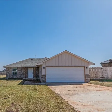 Buy this 3 bed house on Ridge Drive in Kingfisher, OK 73750