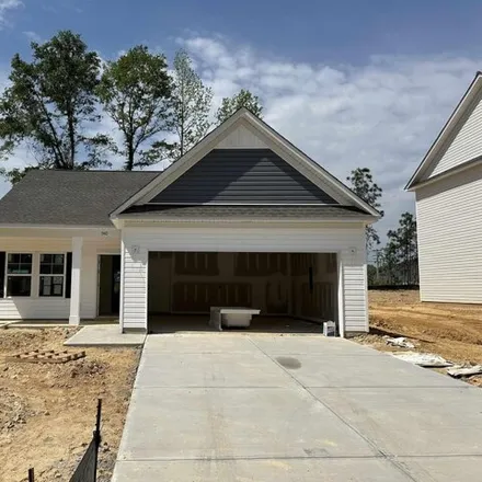 Buy this 3 bed house on 798 Fountainbrook Lane in Fountain Inn, SC 29644