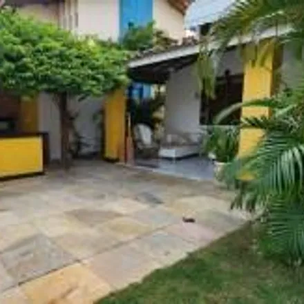 Buy this 3 bed house on Rua Praia do Orange in Vilas do Atlântico, Lauro de Freitas - BA