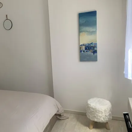 Rent this 1 bed apartment on 74410 Saint-Jorioz