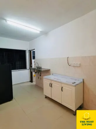 Rent this 1 bed apartment on Jalan PJU 10/1B in Damansara Damai, 47830 Petaling Jaya