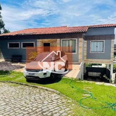 Image 2 - Ciclofaixa Caetano Monteiro, Vila Progresso, Niterói - RJ, 24756-280, Brazil - House for sale