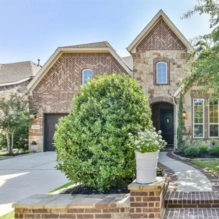 Buy this 4 bed house on Mill Haven in Harris County, TX