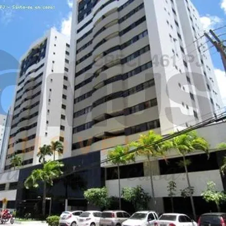 Buy this 2 bed apartment on Avant Life Residence in Rua Engenheiro Antônio Gonçalves Soares 480, Luzia