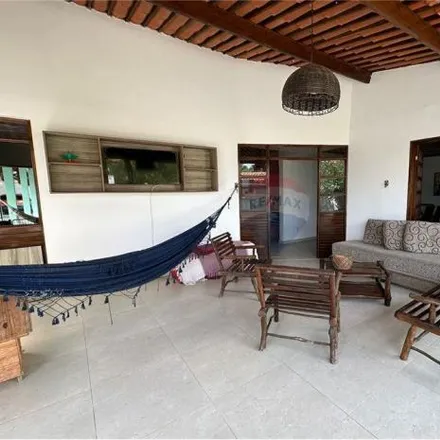 Buy this 5 bed house on Rua Xavier de Araújo in Guaxuma, Maceió - AL