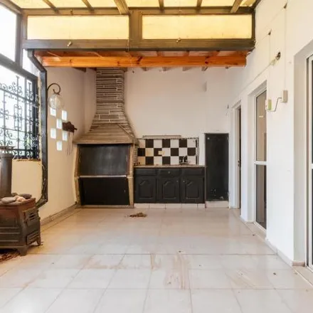 Buy this 3 bed apartment on Condarco 3624 in Agronomía, C1419 HTH Buenos Aires