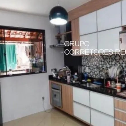 Buy this 3 bed house on Autoposto L.P Francis in Rua Galvão 200, Barreto