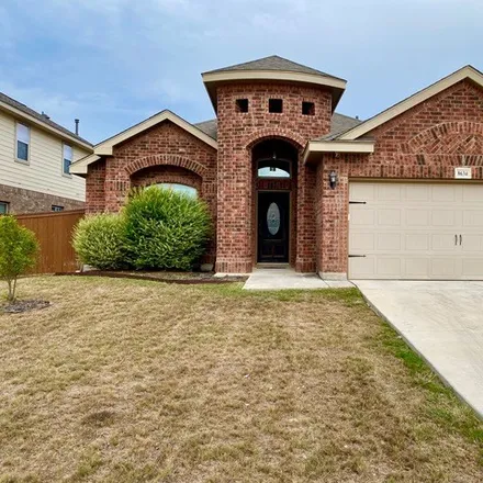 Rent this 3 bed house on 112 Memory Trail Street in Hollywood Park, Bexar County