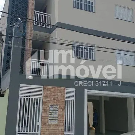 Image 2 - Rua Drava, Moinho Velho, São Paulo - SP, 04273-200, Brazil - Apartment for rent